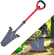 Spada demontabile in 4 parti per una conservazione compatta una potente spada da giardino 2 pezzi 

Modello: 
Dimensioni: 
Peso: 
Materiali: 
Colore:
