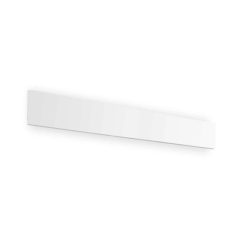 Lampada Da Parete Zig Zag Ap D75 4000K Bianco Ideal-Lux