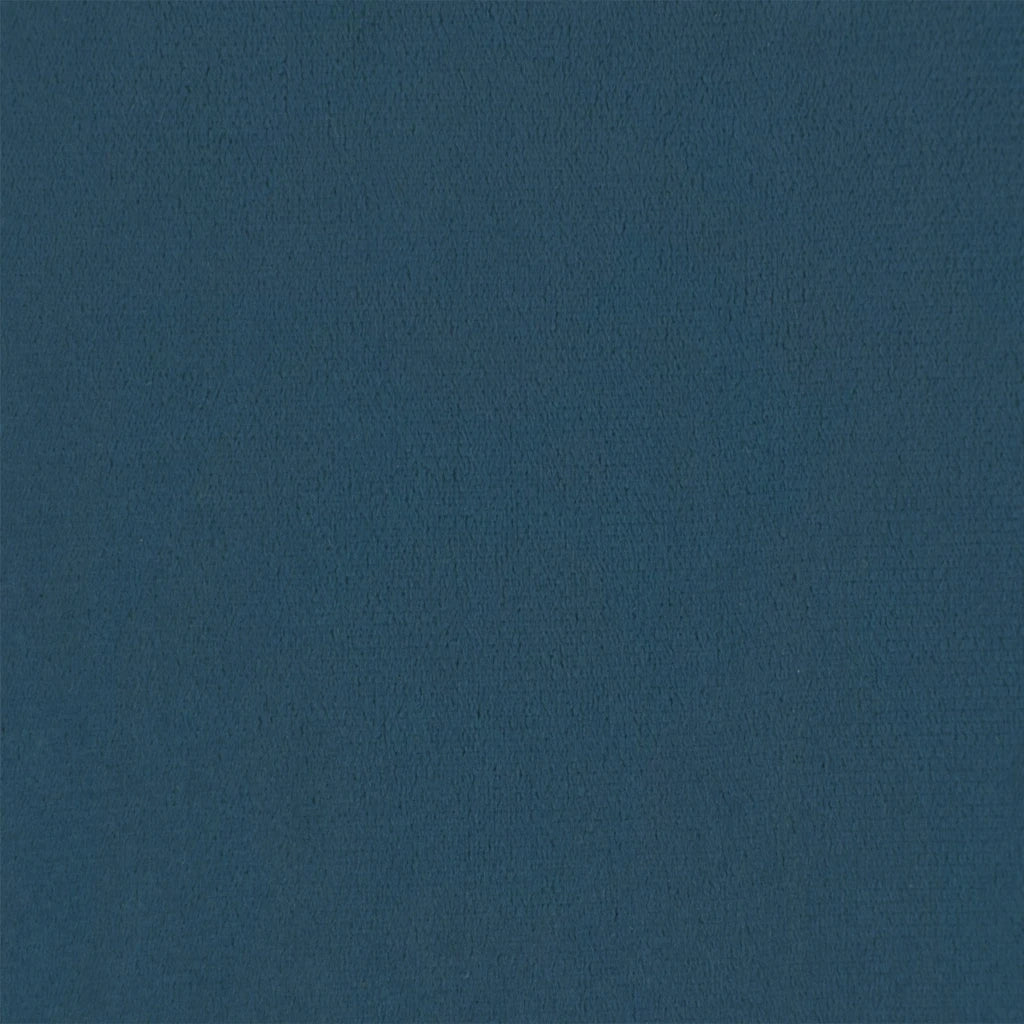 Giroletto a Molle con Materasso Blu Scuro 140x200 cm in Velluto 3143029