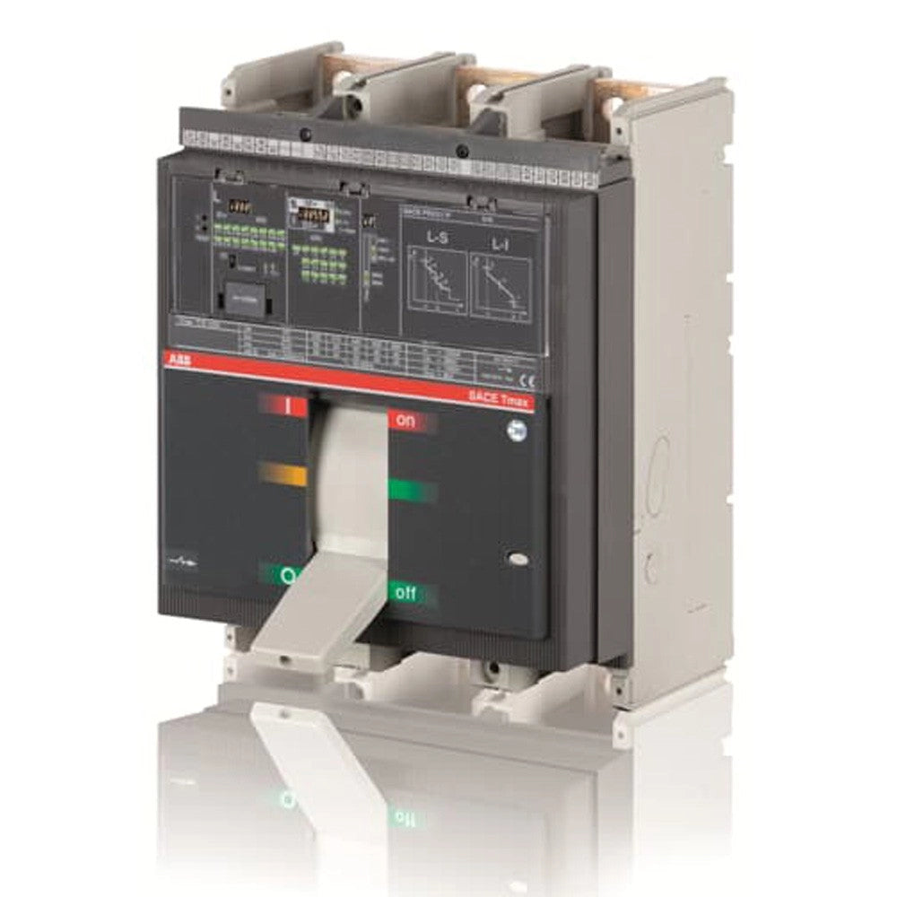 Interruttore magnetotermico 3P 1250A Abb
