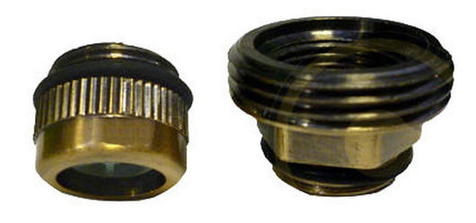 raccordo porta gomma + aereatore per rubinetto artistico cod:ferx.8948