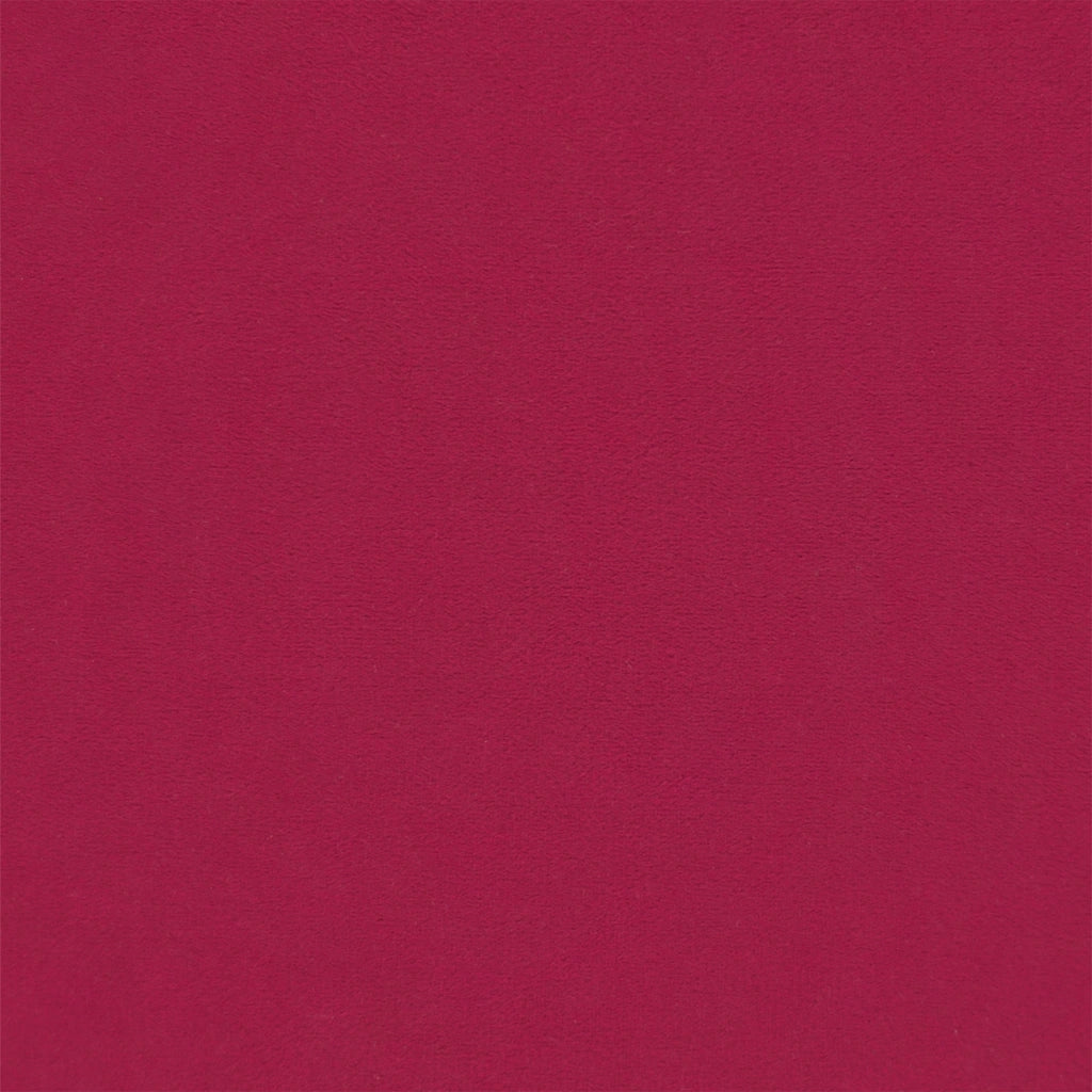 Cuscini Decorativi 2 pz Rosso Vino 40x40 cm in Velluto CFW1944732