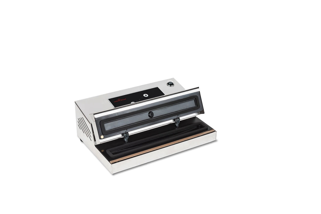 Macchina per Sottovuoto in Acciaio Inox Supreme Vacuum SV 30
