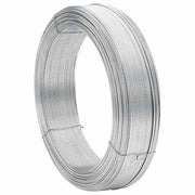 Filo per Recinzioni 250 m 3,8 mm in Acciaio