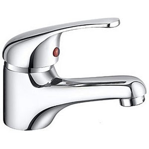 Miscelatore lavabo serie Dolphin Delfina