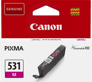 Canon 6120C001 cartuccia d'inchiostro 1 pz Originale Magenta