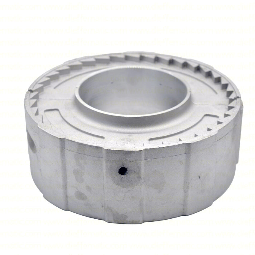 1000043/3 CORONA MOTORE SERRANDA RICAMBIO 76-101MM NORTON