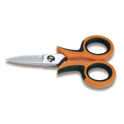 FORBICE ELETTRICISTA 1128BM BETA  LAME DRITTA MM 145
