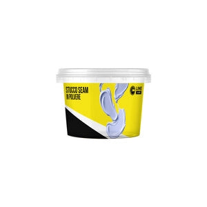 C FUGA P/PAVIMENTO 5 KG BIANCO SEAM- C LINE CRAFT- 4,0 pz