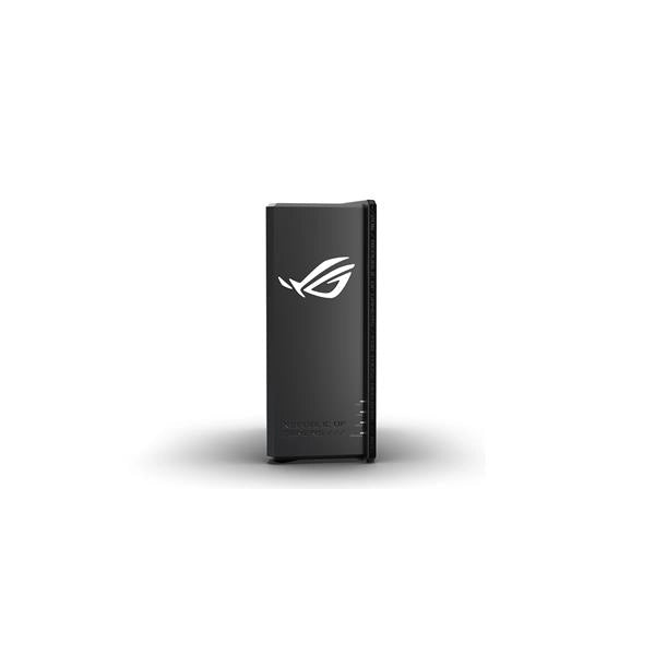 Asus rog strix gs-be18000 router wireless 2.5 gigabit ethernet tri-band (2,4 ghz/5 ghz/6 ghz) nero - 90IG09Y0-MO9C00
