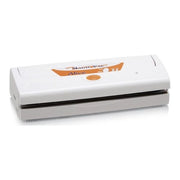 Magic Vac Alice macchina per sottovuoto 800 mbar Bianco