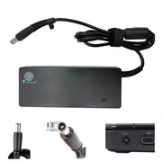 ALIMENTATORE PG-9010 PER NOTEBOOK HP 90W 19V/4.74A (7.4*5.0)