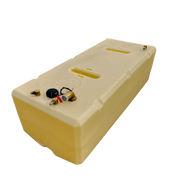 SERBATOIO CARBURANTE LT.271