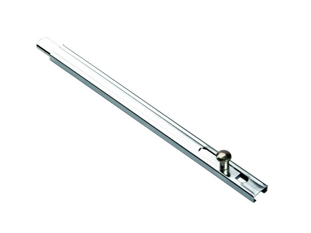 10pz catenaccio a saldare zincato medio art. 735 mm. 300 cod:ferx.vit38180