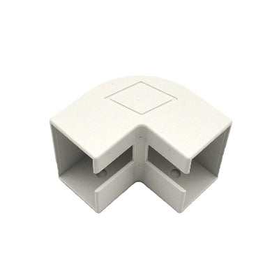 CURVETTA ACCOPPIAMENTO PROFILO PER BOX 100-T- DH- pezzi 1