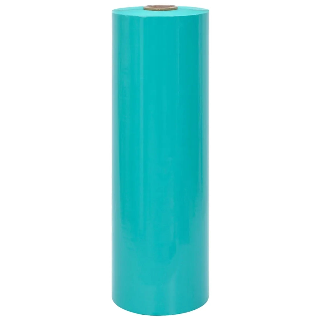 Film Estensibile Agricolo Verde 25 μm 75 cm x 1500 m 4104887