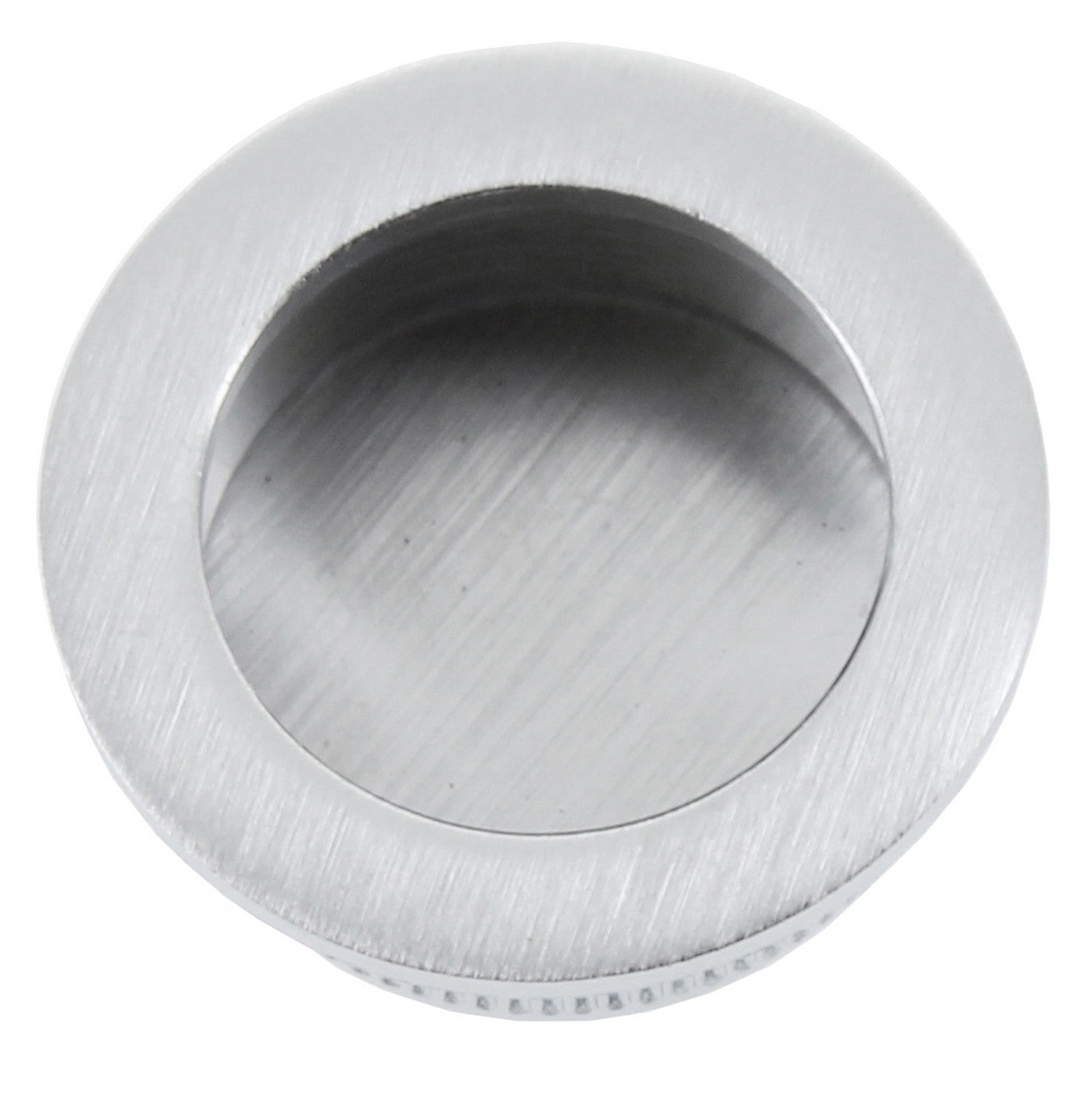 1blister blister nicchie tonde x ant. mm.35 cromo satinato (pz.2) cod:ferx.89541