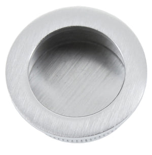 1blister blister nicchie tonde x ant. mm.35 cromo satinato (pz.2) cod:ferx.89541