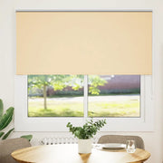 Tenda a Rullo Oscurante-Tenda da sole a rullo 160x150 cm Larghezza Tessuto 156,6 cm 118351