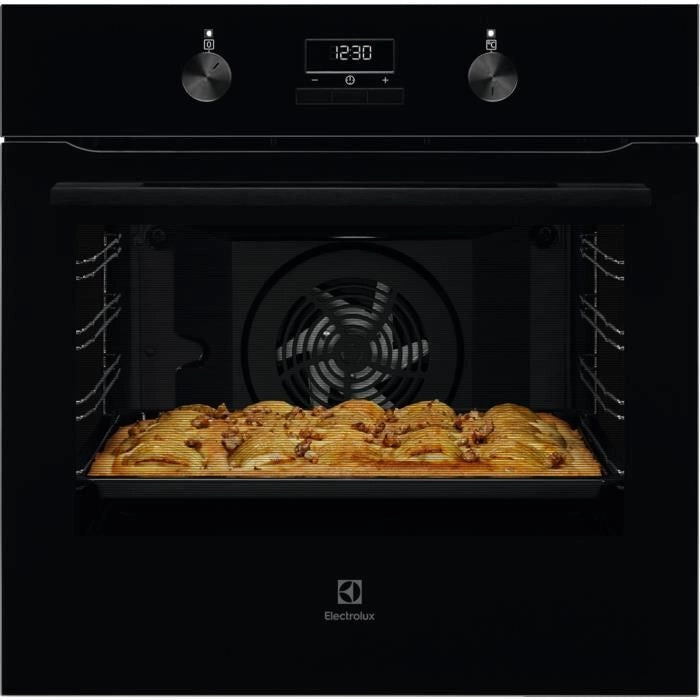 Electrolux KOIGH04K Forno Multifunzione