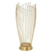 Porta Ombrelli Fashion Gold cm ø 28x69