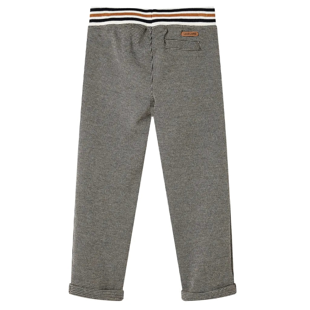 Pantaloni per Bambini Ecru 116 CFW4078924