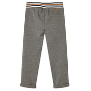 Pantaloni per Bambini Ecru 116 CFW4078924