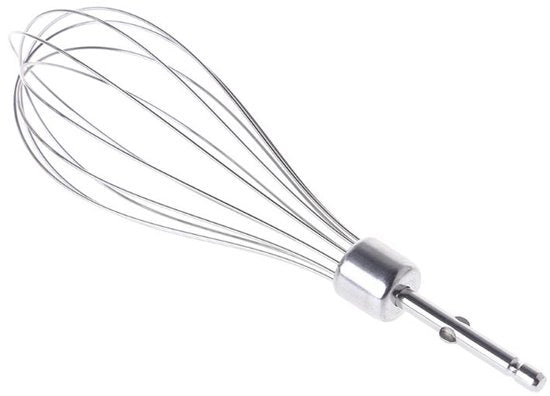 Accessori per martello elettrico per uova attrezzi in acciaio inossidabile per la cucina