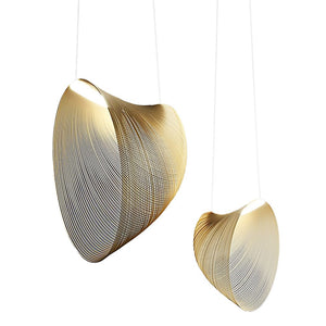 Lampada Led Wood Lhj054-1cp