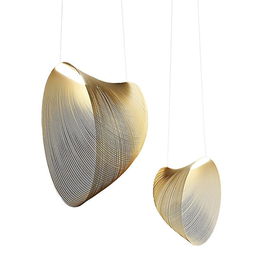 Lampada Led Wood Lhj054-1cp