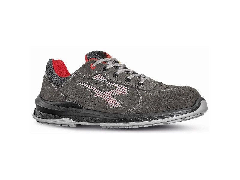 Scarpe da lavoro antinfortunistiche U-Power Radial S1P RI20026 - 47