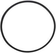 Rim di trasmissione in gomma - Compatibile con Mountfield SP533/SP533ES/HW511PD/SP53H - Larghezza 10 mm - Lunghezza 710 mm - Larghezza interna 685 mm - Pezzo duraturo - Parte di ricambio per tagliaerba
