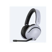 Sony inzone h5 auricolare con cavo e senza cavo a padiglione gaming bianco - WHG500W