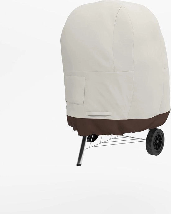 Copertura per griglia a palline - Basics - bianco
