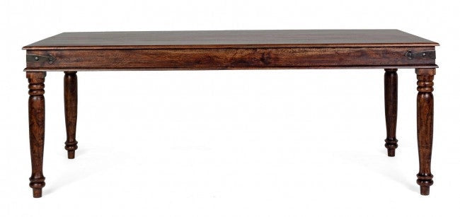 Tavolo Jaipur 200x100 Fisso in Legno