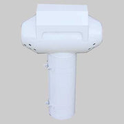 ESALATORE A TEE  Ø 120     MADE IN ITALY