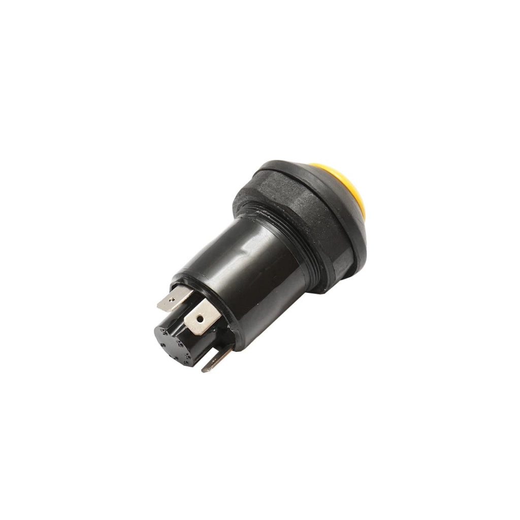 Interruttore differenziale per Massey Ferguson, Landini codice OEM 3384575M1 12V, 4 pin Breckner Germany