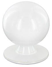 POMOLO OTTONE 2172 2021 D 20 MM TORNITO BIANCO- CAFIM- 25,0 pz