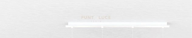 SOSP. BIANCO 3 LUCI RETTANGOLARE VETRI PICCOLI (2 AMBRA+1 BRONZO) 1194BI-S3 RP-AB