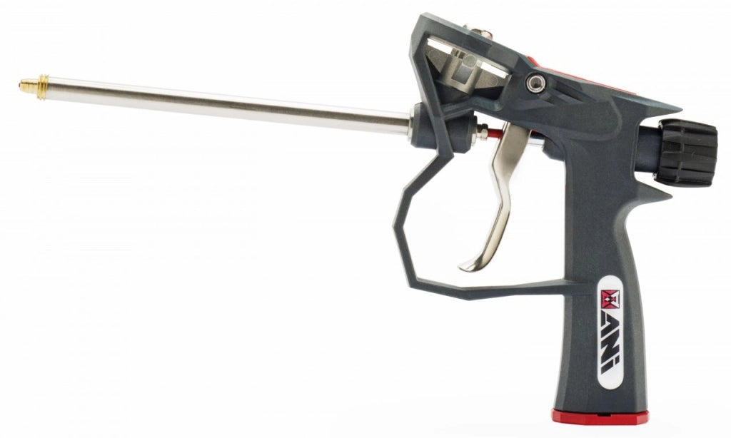 PISTOLA P/SCHIUMA POLIURETANICA ANI