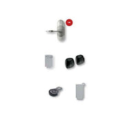 RÉVO KIT PER CANCELLI A BATTENTE NIGHT LIGHT SYSTEM KEY AUTOMATION KREV2024KK