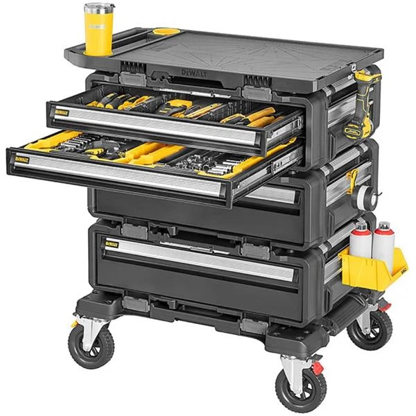 BASE CON RUOTE DEWALT TOUGHSYSTEM - DWST08530-1