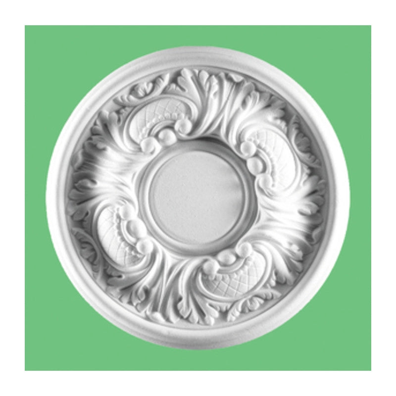 ROSONE POLISTIRENE D 290 MM  ER29 (RP002)- BOVELACCI- 4,0 pz