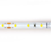Striscia 60 led 2835 IP65 12W 4000K 24V Videl