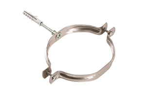 collari inox per tubi stufa cm.12 cod:ferx.8964