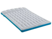 MATERASSO GONFIABILE CAMPING MATS DOPPIO  cm.193x127x24h.  peso kg.3,80 (67999)    INTEX