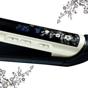 Piastra per capelli REMINGTON S9500 Pearl