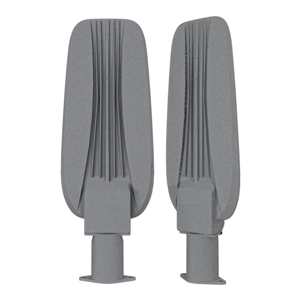 Lampione LED Eko-Light Alley 50W 4000K IP65 orientabile