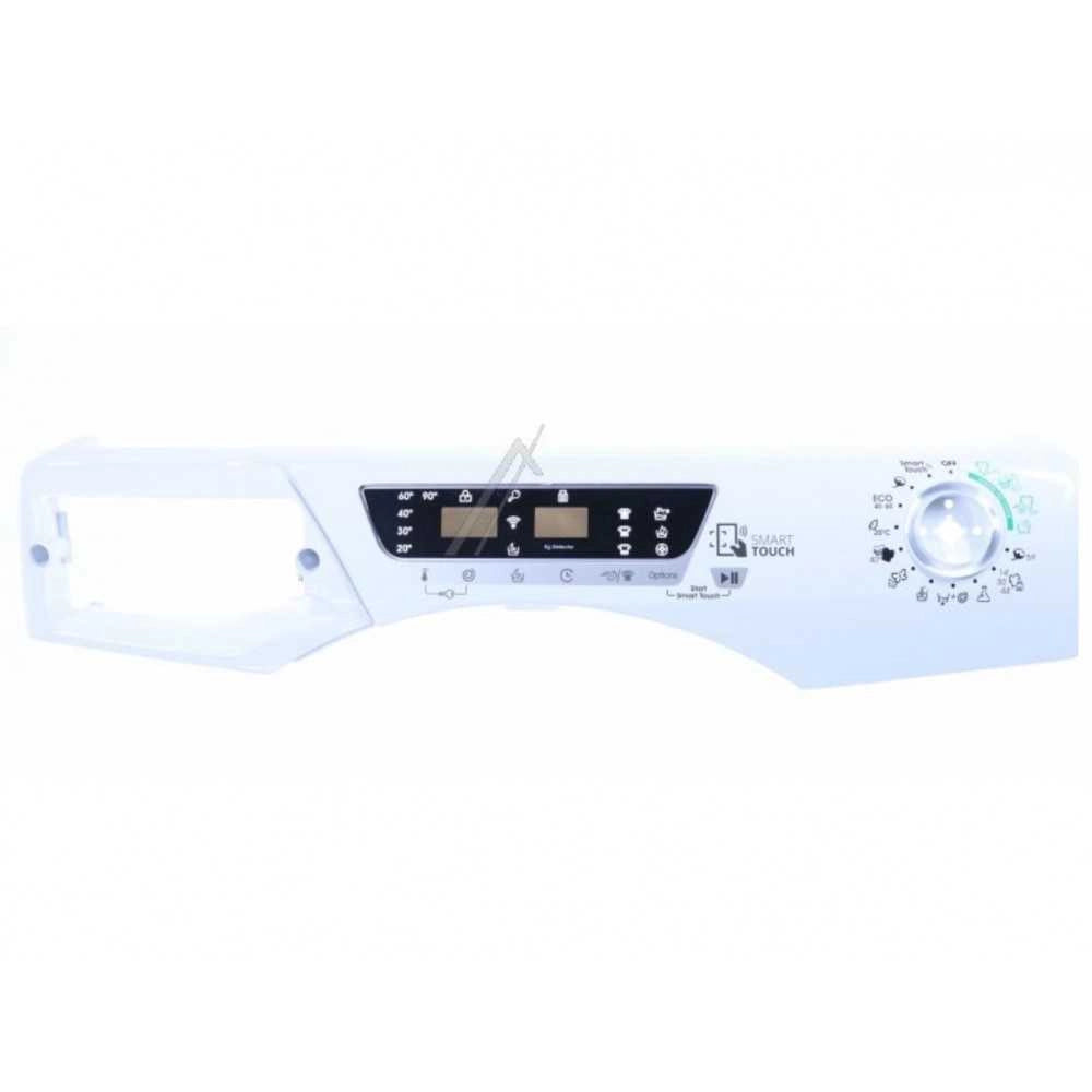 PANNELLO CRUSCOTTO SENSORE TOUCH LAVATRICE HOOVER CANDY ZEROWATT HE12... - Candy Hoover Iberna Zerowatt