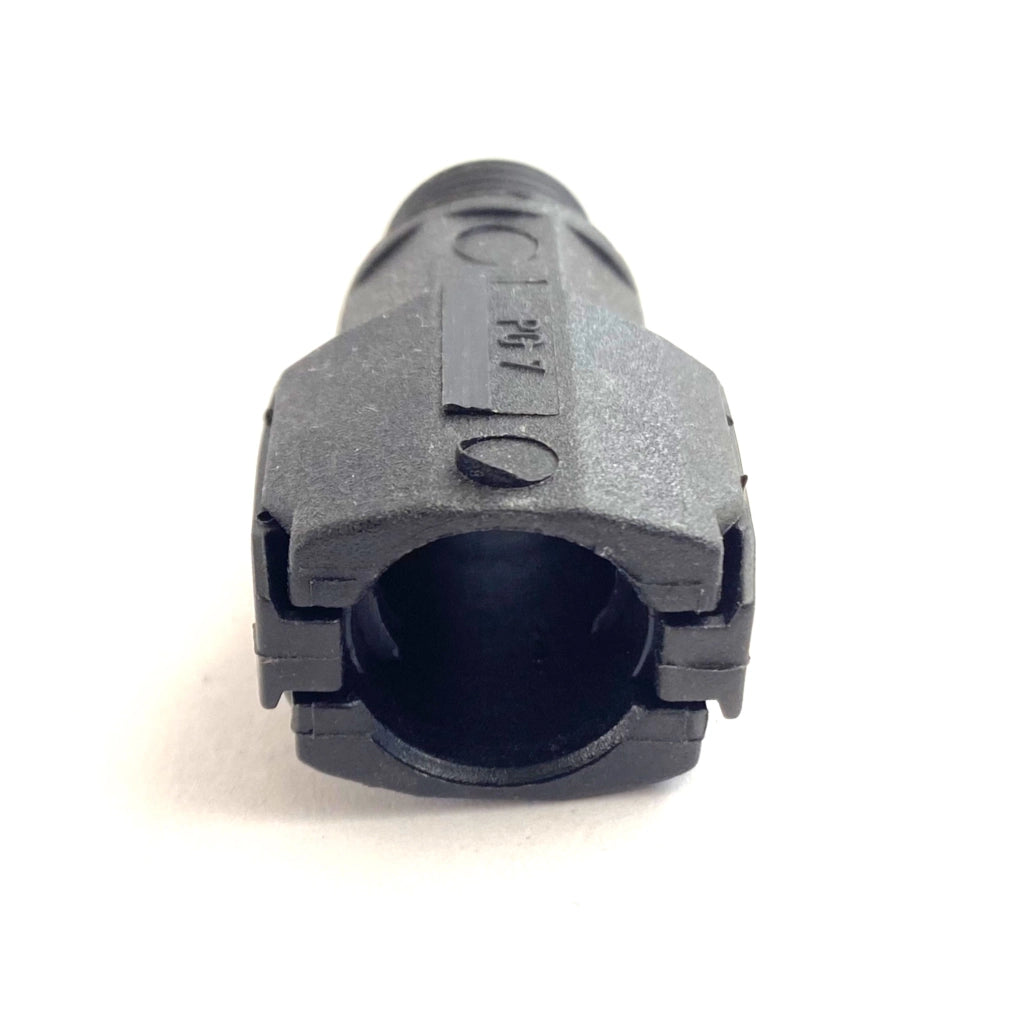 RACCORDO SEM-FAST NW8.5 PG7 SCHLEMMER